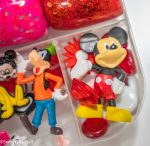 Deluxe Mickey & Minnie Playdough Kit - Image 3