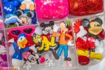 Deluxe Mickey & Minnie Playdough Kit - Image 2