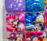 Deluxe Mickey & Minnie Playdough Kit - Image 5