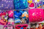 Deluxe Mickey & Minnie Playdough Kit - Image 6