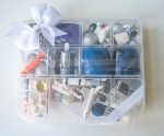 Deluxe Outer Space Playdough Kit - Image 8