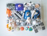Deluxe Outer Space Playdough Kit