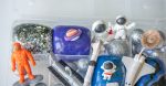 Deluxe Outer Space Playdough Kit - Image 7
