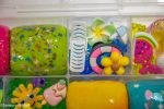 Deluxe Summer Playdough Kit - Image 9