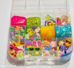 Deluxe Summer Playdough Kit