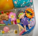 Deluxe Summer Playdough Kit - Image 2