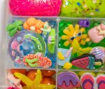 Deluxe Summer Playdough Kit - Image 5