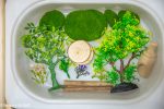 Fairy Garden Sensory Bin - Image 10