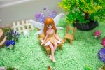Fairy Garden Sensory Bin - Image 2