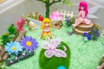 Fairy Garden Sensory Bin - Image 4