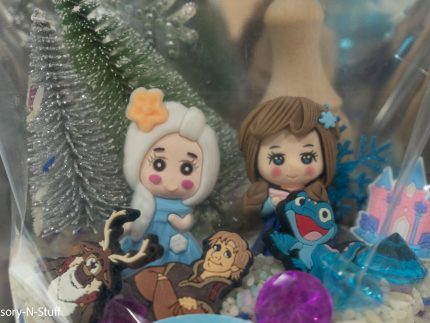 Ice Princess Budget Bag - Image 8