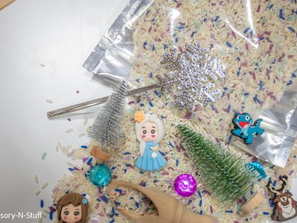 Ice Princess Budget Bag - Image 3