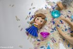 Ice Princess Budget Bag - Image 4