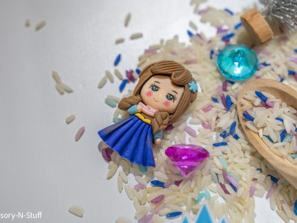Ice Princess Budget Bag - Image 4