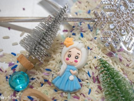 Ice Princess Budget Bag - Image 7
