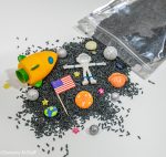 Outer Space Budget Bag - Image 5