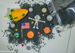 Outer Space Budget Bag - Image 4