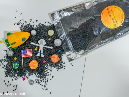 Outer Space Budget Bag - Image 3