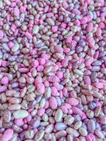 Pink and Purple Bean Mix