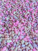 Pink and Purple Bean Mix - Image 2