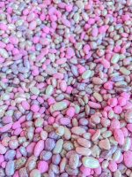 Pink and Purple Bean Mix - Image 4