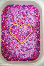 Pink and Purple Valentine's Day Mix - Image 3
