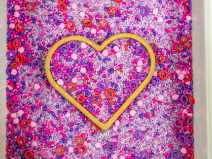 Pink and Purple Valentine's Day Mix - Image 3