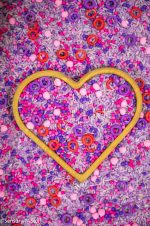Pink and Purple Valentine's Day Mix