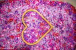 Pink and Purple Valentine's Day Mix - Image 4