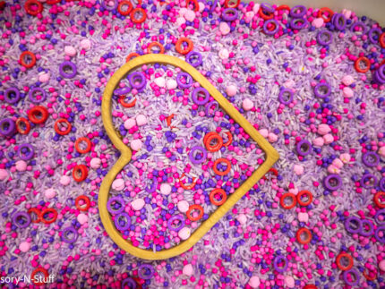 Pink and Purple Valentine's Day Mix - Image 4