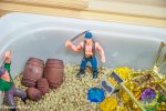 Pirate Sensory Bin - Image 5