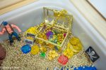 Pirate Sensory Bin - Image 4