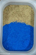 Pirate Sensory Bin - Image 6