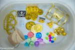 Pirate Sensory Bin - Image 7
