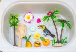 Summer Sensory Bin - Image 9