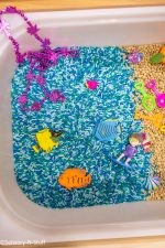 Summer Sensory Bin - Image 3