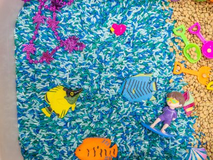 Summer Sensory Bin - Image 3