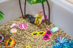 Summer Sensory Bin - Image 4