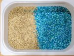 Summer Sensory Bin - Image 8