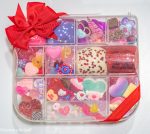 Deluxe Valentine's Day Playdough Kit - Image 9