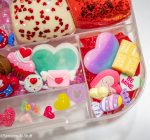 Deluxe Valentine's Day Playdough Kit - Image 2