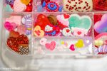 Deluxe Valentine's Day Playdough Kit - Image 3