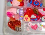 Deluxe Valentine's Day Playdough Kit - Image 4