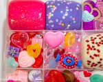Deluxe Valentine's Day Playdough Kit - Image 6