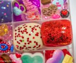 Deluxe Valentine's Day Playdough Kit - Image 5
