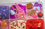Deluxe Valentine's Day Playdough Kit - Image 7