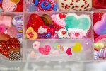 Deluxe Valentine's Day Playdough Kit - Image 8