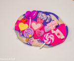 Valentine's Day Playdough Jars - Image 5