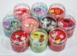 Valentine's Day Playdough Jars - Image 4