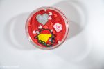 Valentine's Day Playdough Jars - Image 7